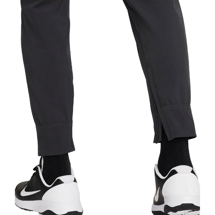 Nike Tour Repel Jogger Golf Pants Dark Smoke Gray/Black - FW24