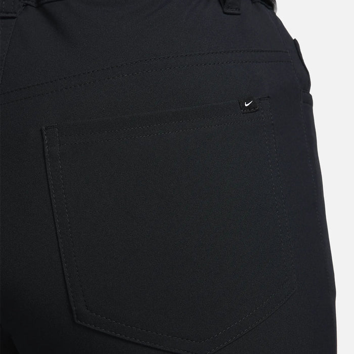 Nike Tour Repel Slim Fit Golf Pants Black - FW24 Women