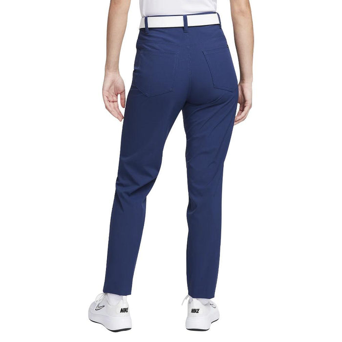 Nike Tour Repel Slim Fit Golf Pants Midnight Navy - FW23 Women