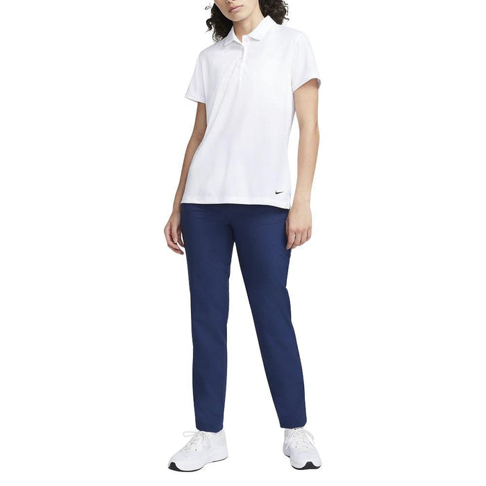 Nike Tour Repel Slim Fit Golf Pants Midnight Navy - FW23 Women