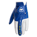 TravisMathew Cuater Between The Lines Golf Glove Classic Blue EU - 21 Men