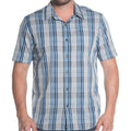 TravisMathew Fluke Golf Shirt