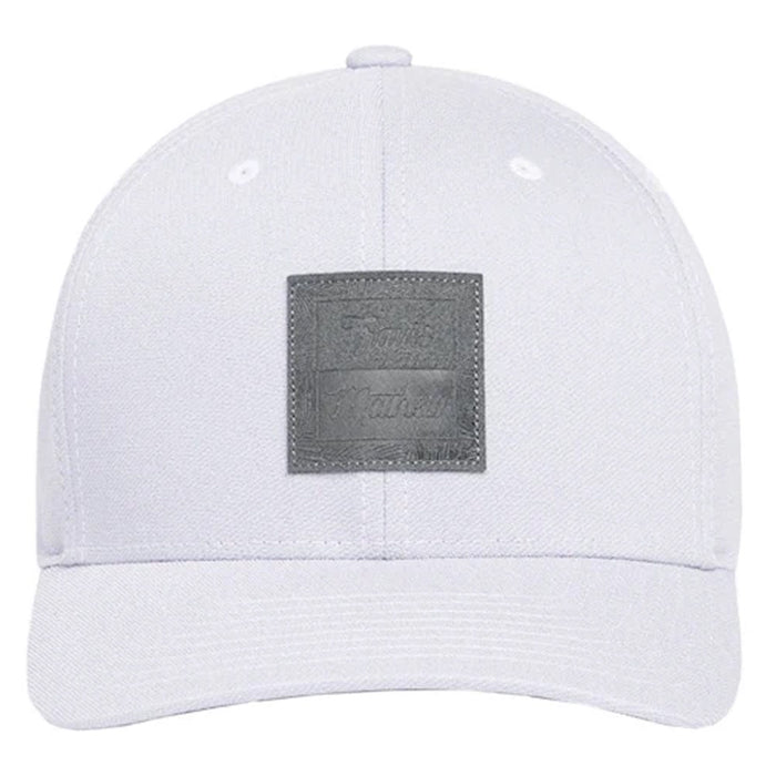 TravisMathew Glacier Bay Golf Cap 2022