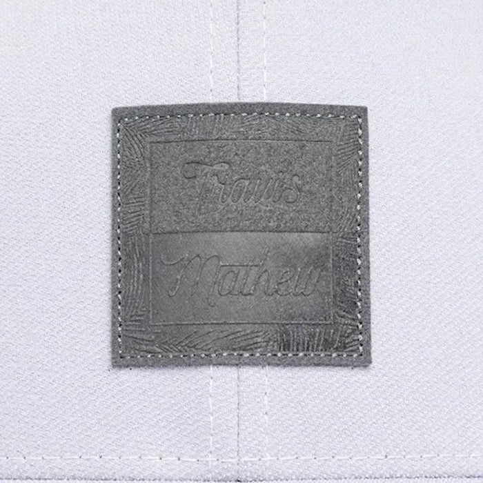 TravisMathew Glacier Bay Golf Cap 2022