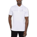 TravisMathew Luna Sol Golf Polo White - SS23 Men