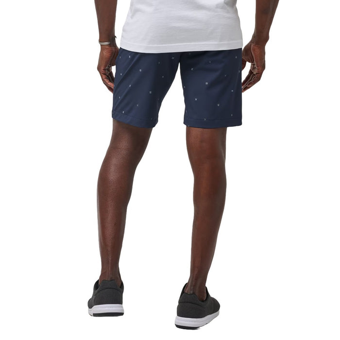 TravisMathew Not Feeling That Golf Shorts Total Eclipse - SS24 Men