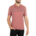 TravisMathew Red River Golf Polo Roan Rogue - FW22 Men