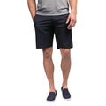 TravisMathew Starnes Golf Shorts Black - 23 Men