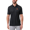 TravisMathew USC School Pride Golf Polo Black - FW25 Men