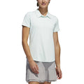 Adidas Ultimate 365 Golf Polo Dash Green - SS20 Women