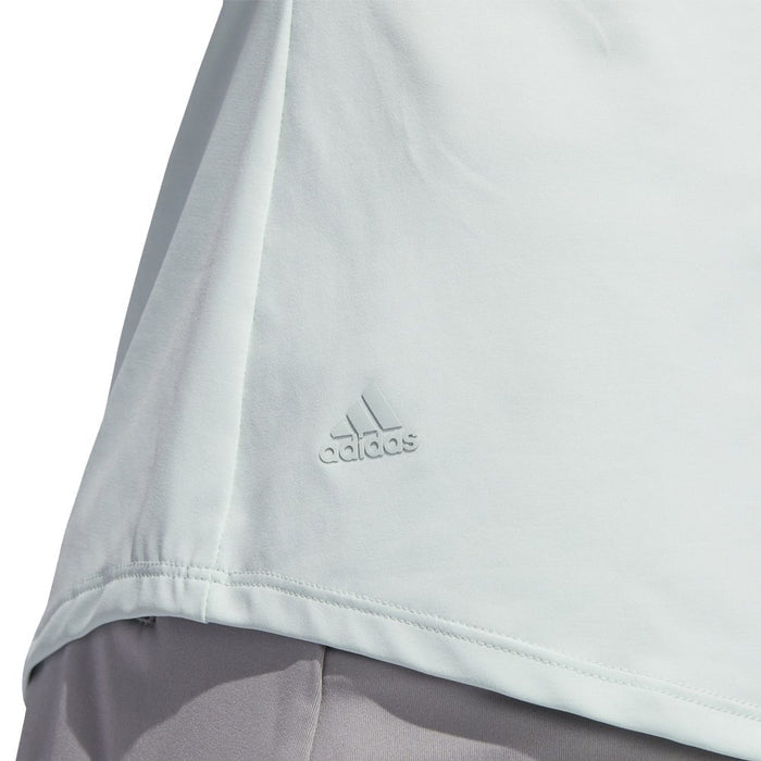 Adidas Ultimate 365 Golf Polo Dash Green - SS20 Women
