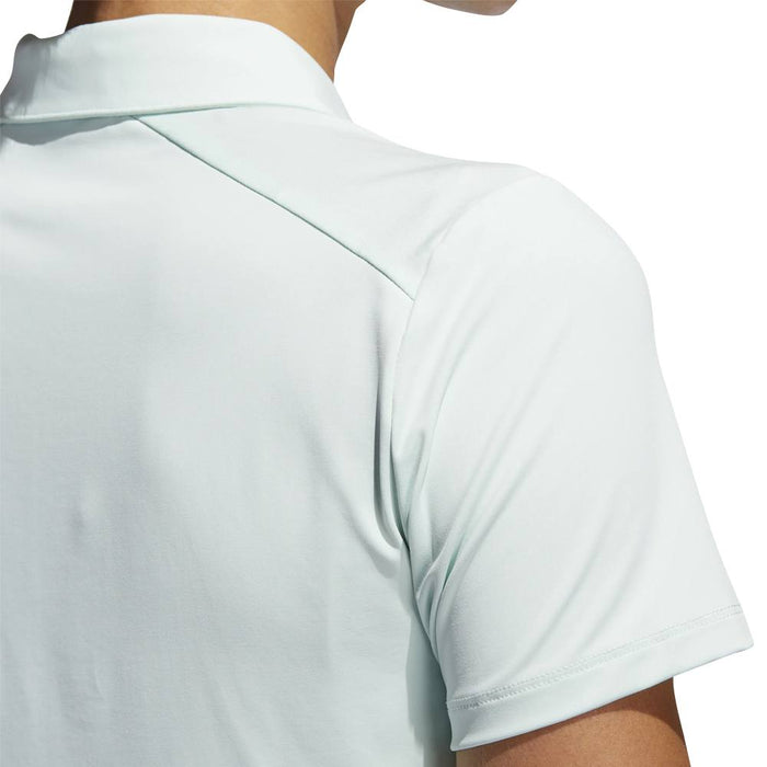 Adidas Ultimate 365 Golf Polo Dash Green - SS20 Women