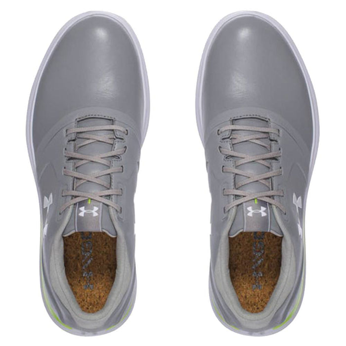 Under Armour Performance Spikeless Golf Shoes 2017 Women