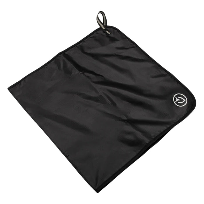 Vessel Bags Rain Hood Golf Towel