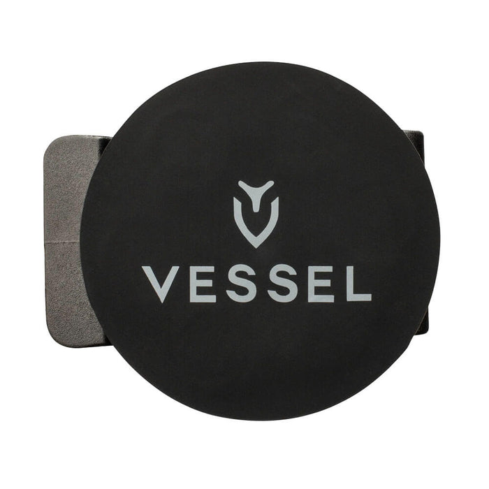 Vessel Bags x Magnet Owl Magnetic Landing Pad