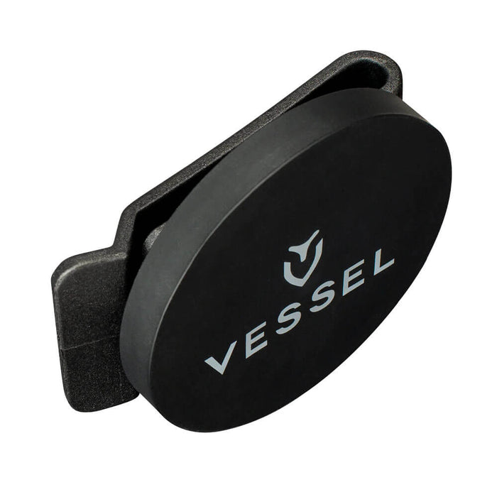 Vessel Bags x Magnet Owl Magnetic Landing Pad