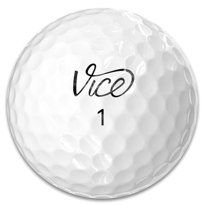 Vice Golf Pro Air Golf Balls