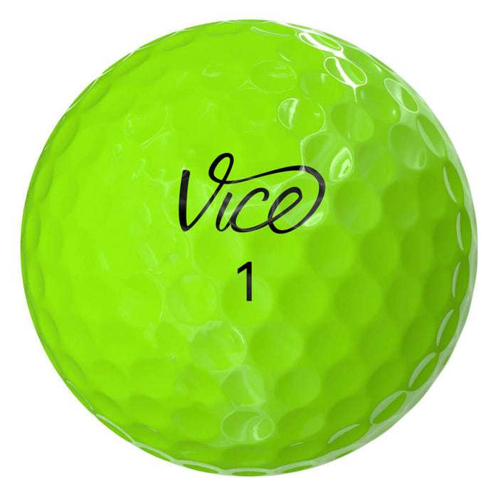 Vice Golf Pro Air Golf Balls