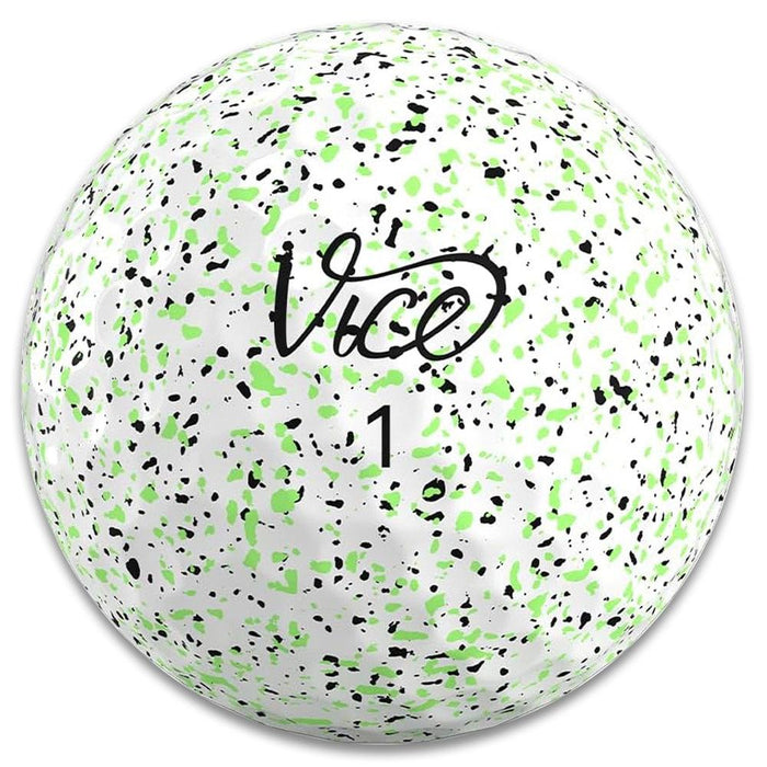 Vice Golf Pro Drip Golf Balls 2021