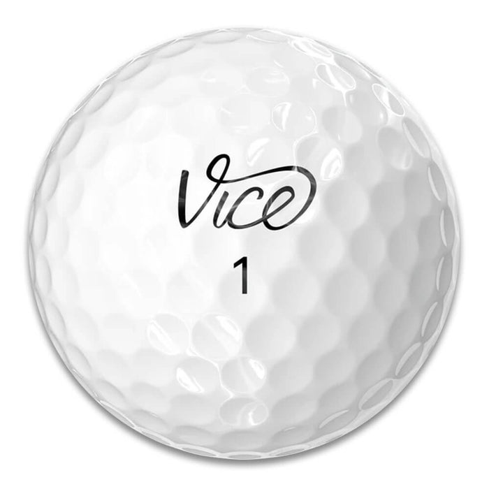 Vice Golf Pro Golf Balls