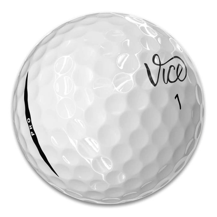 Vice Golf Pro Golf Balls
