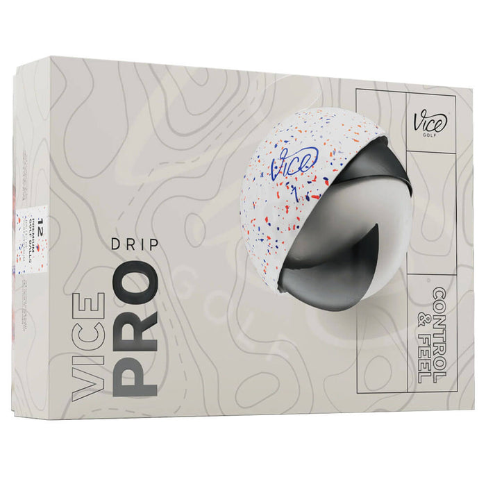 Vice Golf Pro Golf Balls