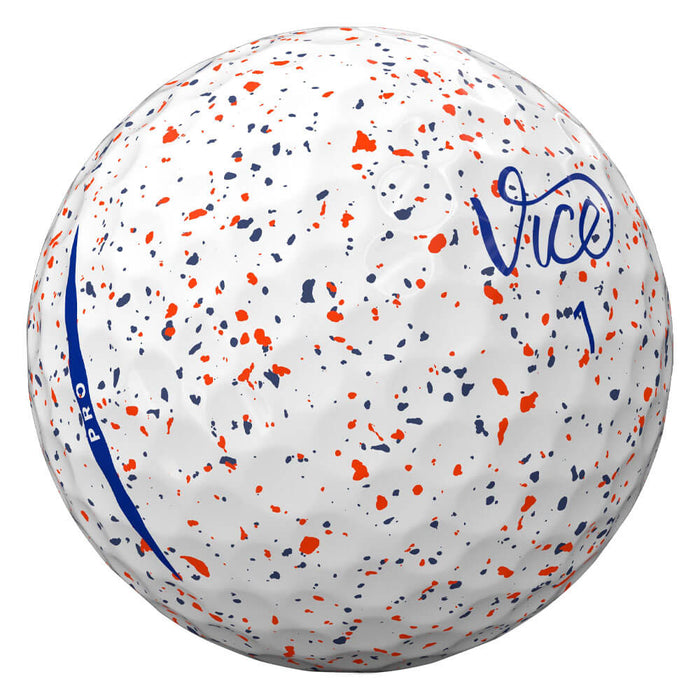 Vice Golf Pro Golf Balls