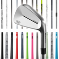Vice Golf VGI03 Forged Custom Irons - 26
