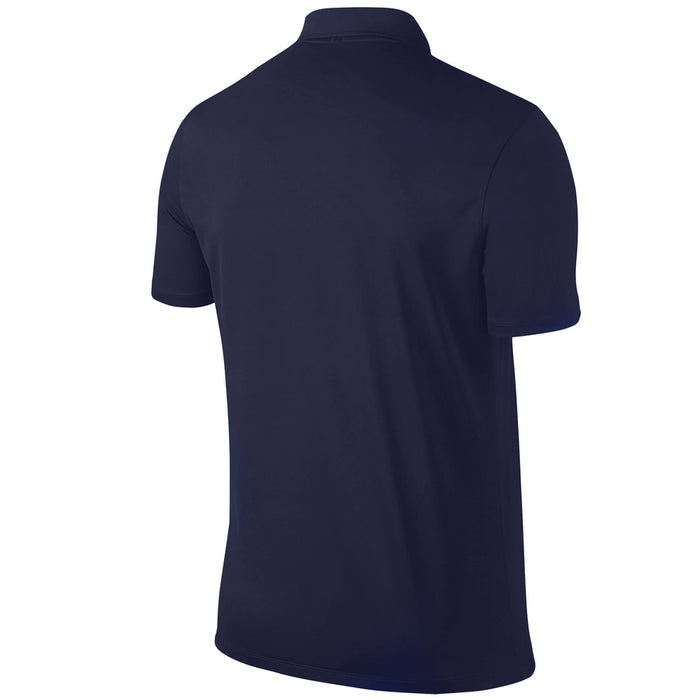 Nike Victory Dry Super Bowl Patriots Golf Polo College Navy/White - SS20