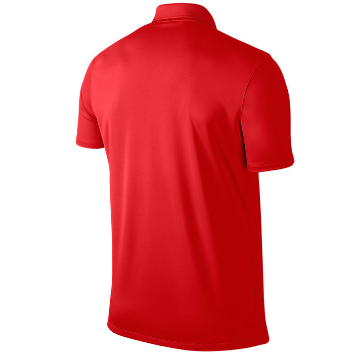 Nike Victory Dry Super Bowl Patriots Golf Polo University Red/White - SS20