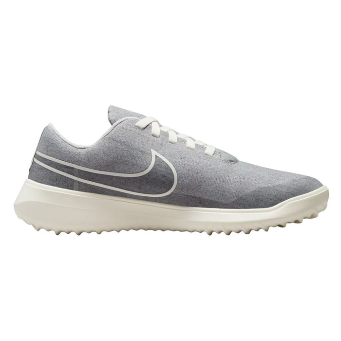 Nike Victory G Lite NN Spikeless Golf Shoes Neutral Gray/Sail - SP22 Men