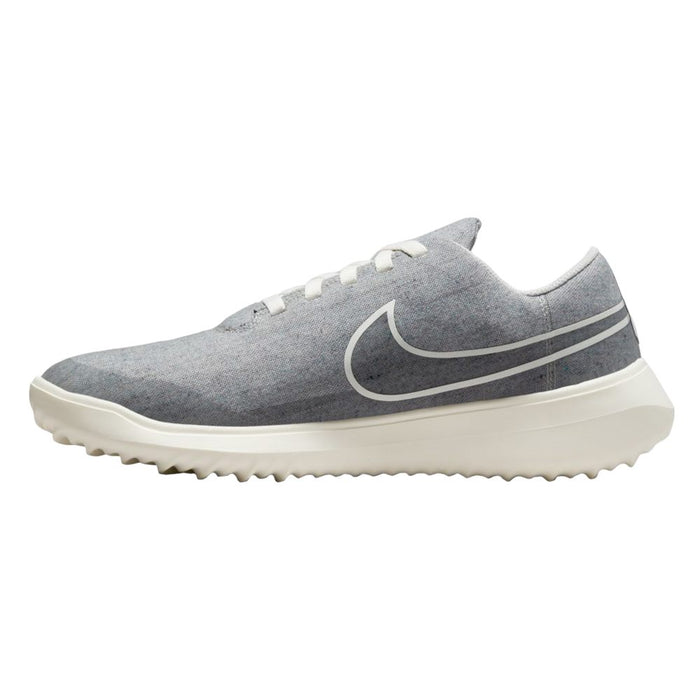 Nike Victory G Lite NN Spikeless Golf Shoes Neutral Gray/Sail - SP22 Men