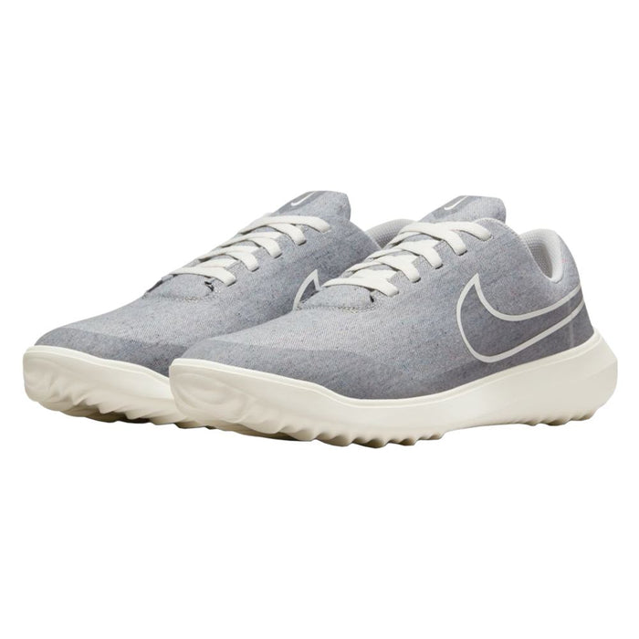 Nike Victory G Lite NN Spikeless Golf Shoes Neutral Gray/Sail - SP22 Men