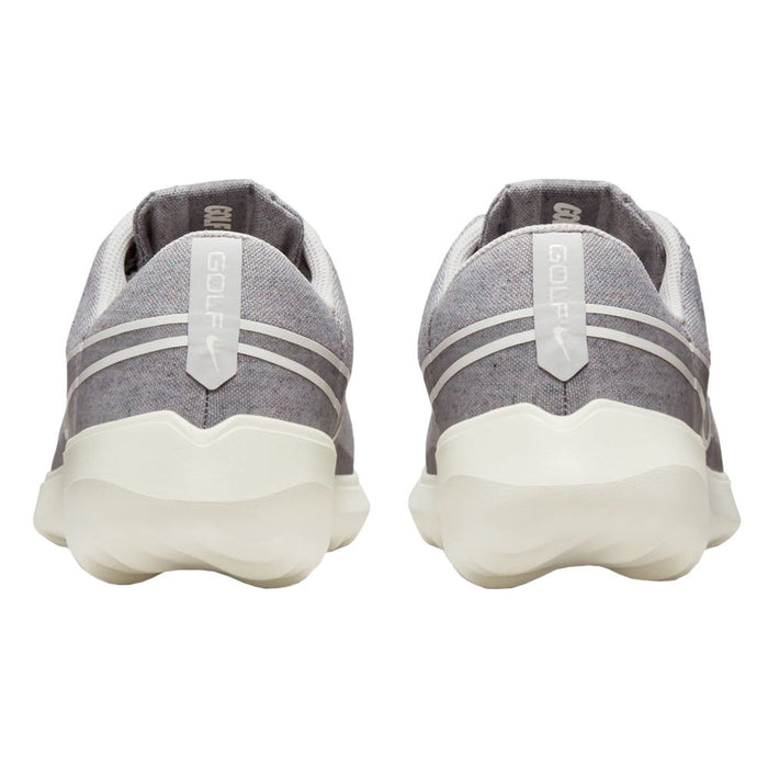 Nike Victory G Lite NN Spikeless Golf Shoes Neutral Gray/Sail - SP22 Men