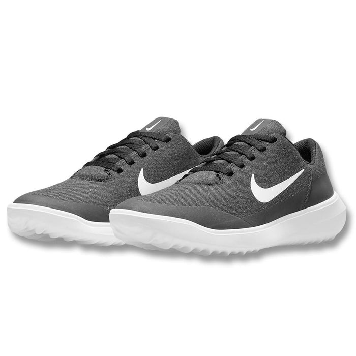 Nike Victory G Lite Spikeless Golf Shoes Black - SU21 Unisex