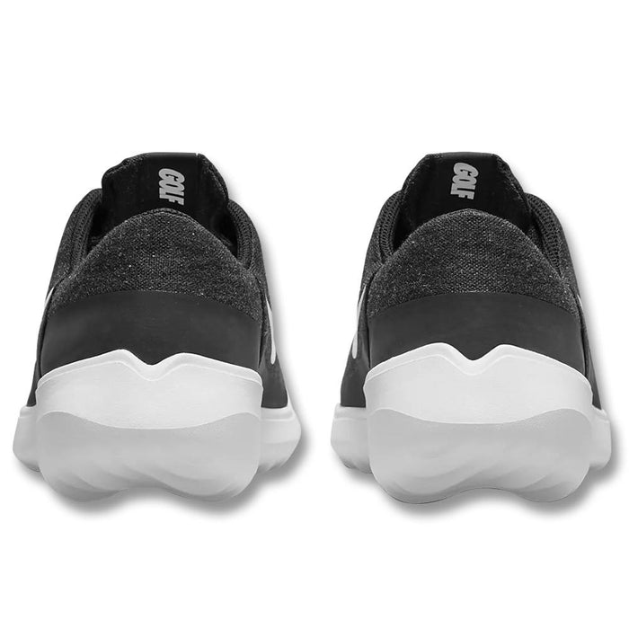 Nike Victory G Lite Spikeless Golf Shoes Black - SU21 Unisex