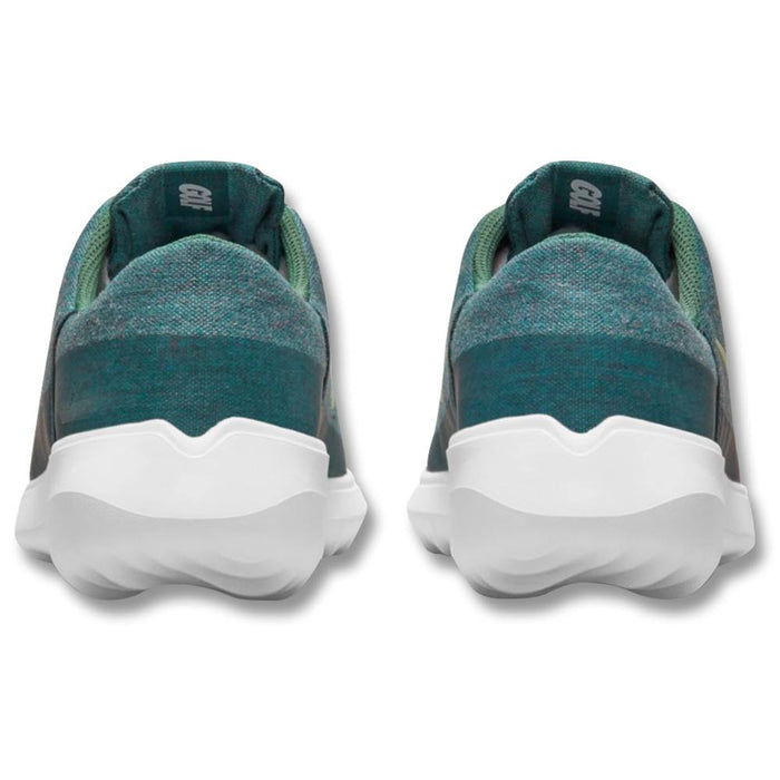 Nike Victory G Lite Spikeless Golf Shoes Green Stone/Barely Volt/White - SU21 Unisex