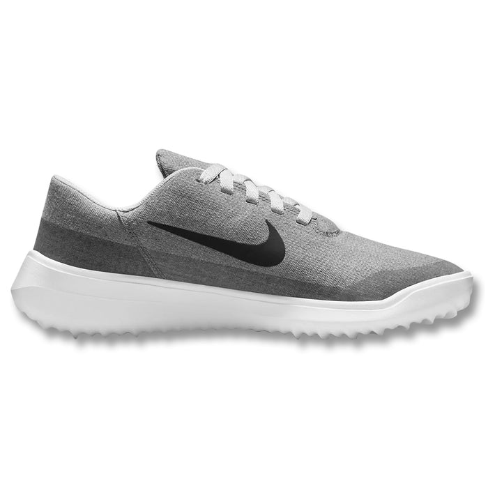 Nike Victory G Lite Spikeless Golf Shoes Neutral Gray/Black/White - SU21 Unisex