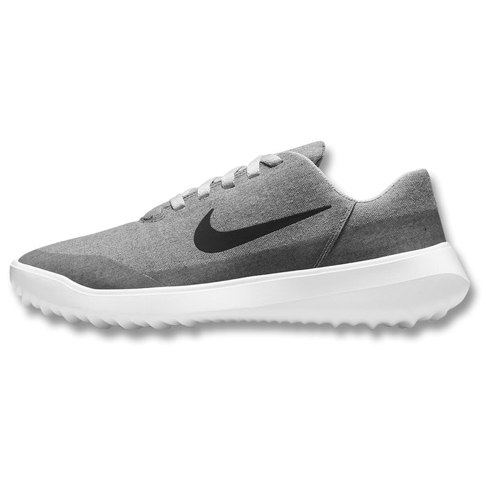 Nike Victory G Lite Spikeless Golf Shoes Neutral Gray/Black/White - SU21 Unisex