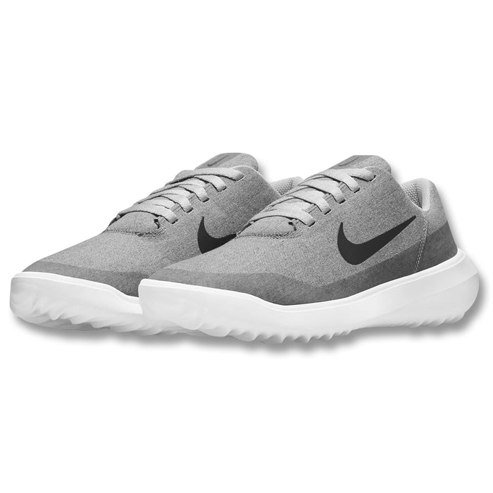 Nike Victory G Lite Spikeless Golf Shoes Neutral Gray/Black/White - SU21 Unisex