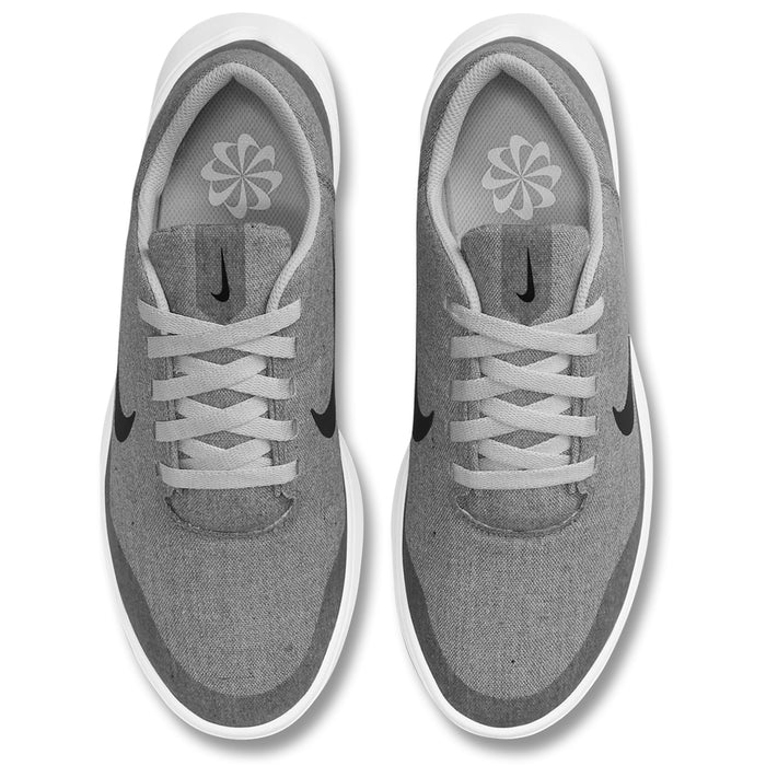 Nike Victory G Lite Spikeless Golf Shoes Neutral Gray/Black/White - SU21 Unisex