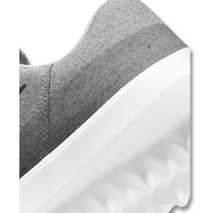 Nike Victory G Lite Spikeless Golf Shoes Neutral Gray/Black/White - SU21 Unisex