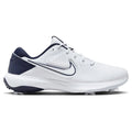 Nike Victory Pro 3 Golf Shoes White/Football Gray - FW24 Unisex