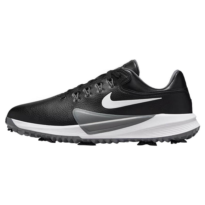 Nike Victory Pro 4 Golf Shoes Black/Iron Grey/White - SP26 Unisex