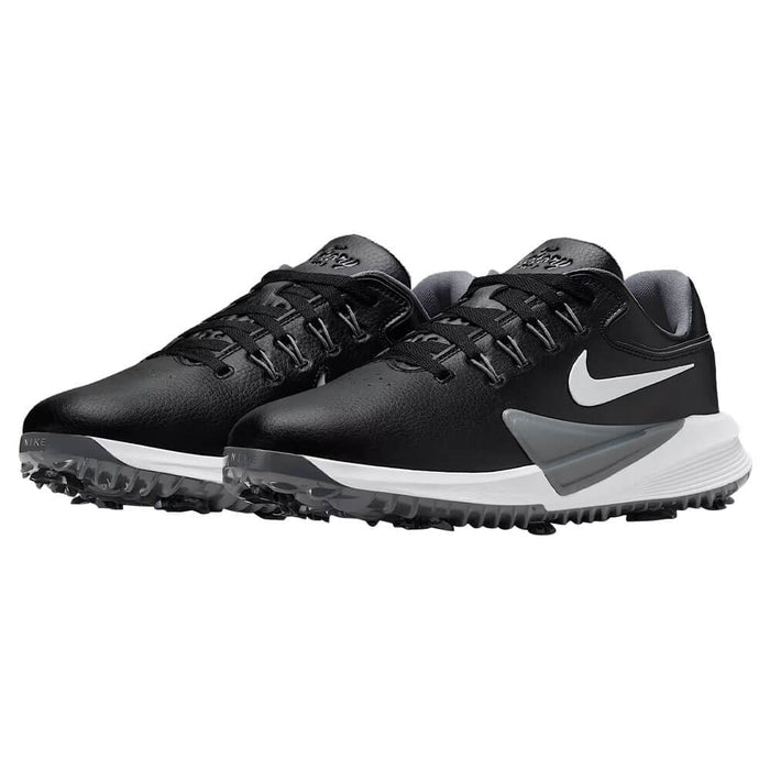 Nike Victory Pro 4 Golf Shoes Black/Iron Grey/White - SP26 Unisex