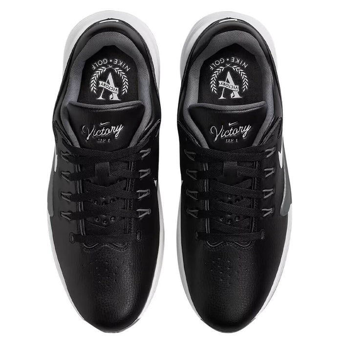Nike Victory Pro 4 Golf Shoes Black/Iron Grey/White - SP26 Unisex