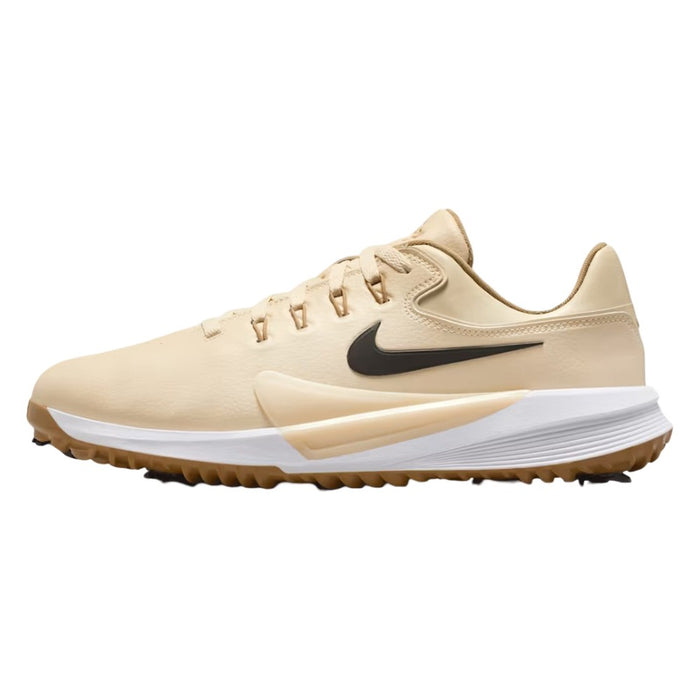 Nike Victory Pro 4 Golf Shoes Light Khaki/Filbert/Black - SP26 Unisex