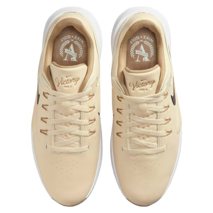 Nike Victory Pro 4 Golf Shoes Light Khaki/Filbert/Black - SP26 Unisex
