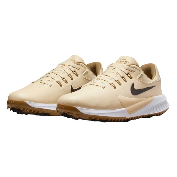 Nike Victory Pro 4 Golf Shoes Light Khaki/Filbert/Black - SP26 Unisex