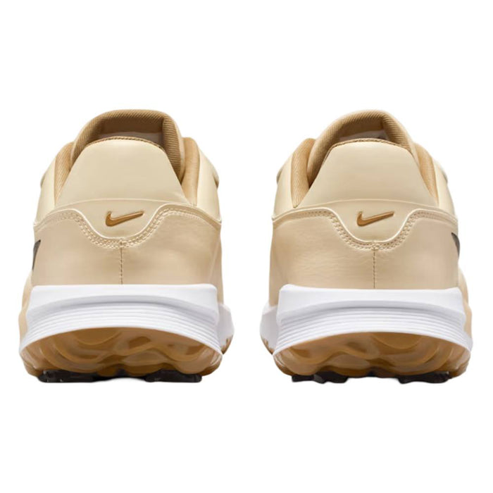 Nike Victory Pro 4 Golf Shoes Light Khaki/Filbert/Black - SP26 Unisex